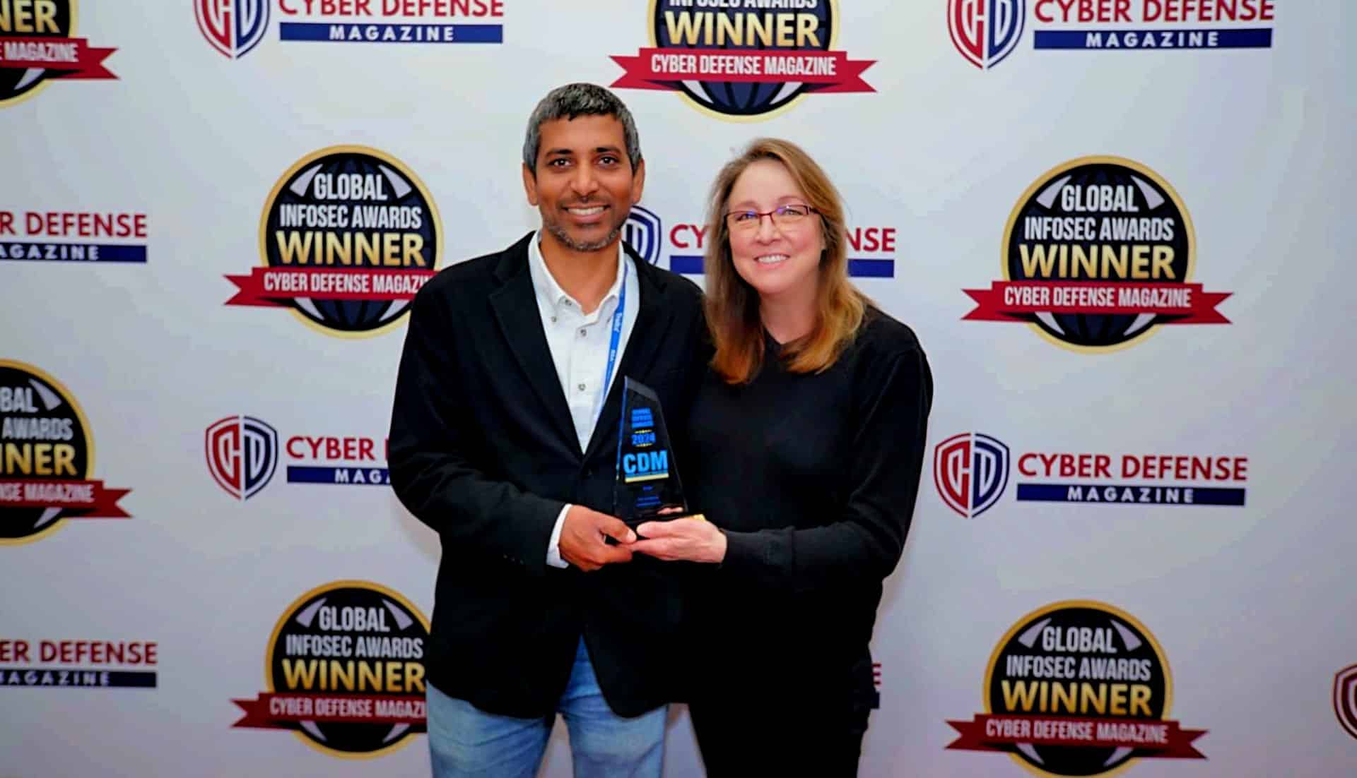 Enea Qosmos Threat Detection SDK Recognized by Two Awards for its Innovative Excellence in NDR